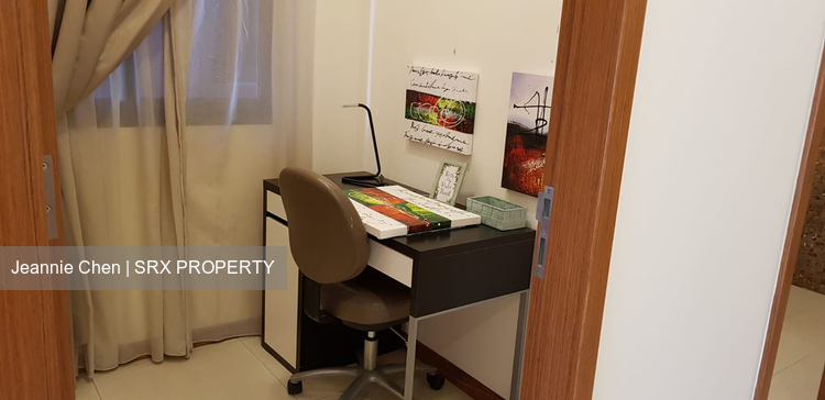 Avant Residences (D14), Apartment #387058991
